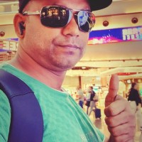 Md Jahiruddin Ahamed