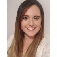 Hannah Chapman-Carr