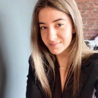 Panagiota Pavlopoulou
