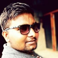 ER. KIRAN JAMDHADE