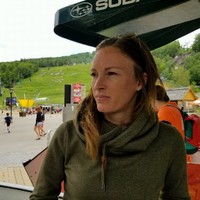 MARIE-CHRISTINE MARCEAU