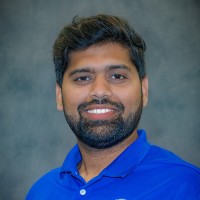 Shashank Subhash Chaurasia