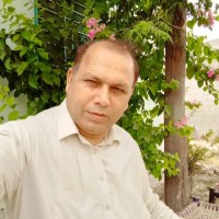 Ijaz Ahmad Mirza