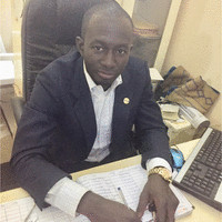 Abdoulaye Diawara