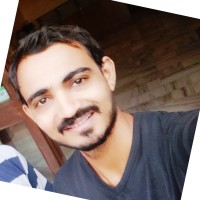 Ankit Moradiya, Cissp