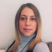 Patricia Conde