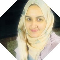 DR.WAFA BILAL KHAN