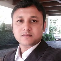 Md. Abu Tarek