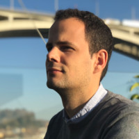 Simón Moledo Docampo