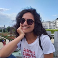Matilde Sobreiro Santos