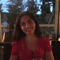 Gözde Özlem Çinar