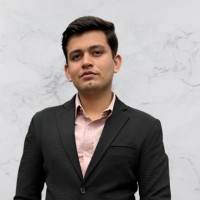 GOURAV GARHWAL
