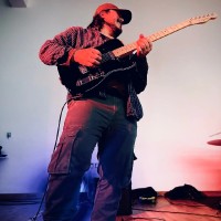 Jason Barber