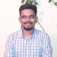 Rishabh Mehta