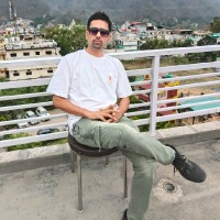 Vinod Kumar