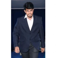 Durga Prakash Shilarapu