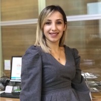 Elif Baykut