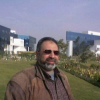 Ihab Maher