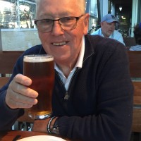 Bob Spence