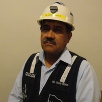 Oscar Cedro Gutierrez