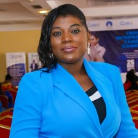 Dr. Fotabe Elmine