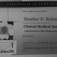 Heather Reitzel