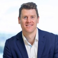 Graham Hart