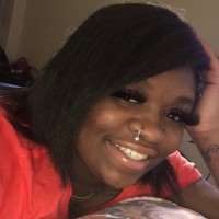 Tahijah Henderson