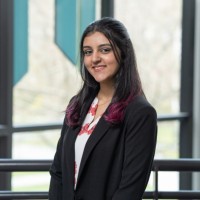 Vanidhi Bhatia