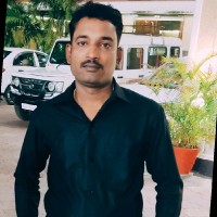 Deepak Jhariya