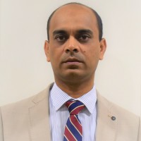 Kashif Raza