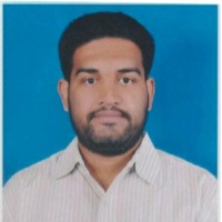 P Anil Kumar Reddy