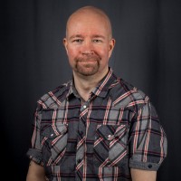 Joni Jäntti