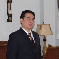Melvin Ramos