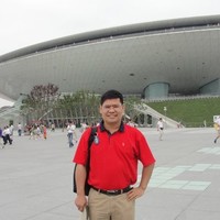 Lenny Huang