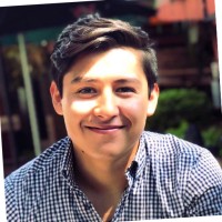 Juan Pablo Ramírez Sánchez