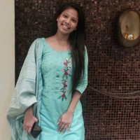 Dhanshri Thakur