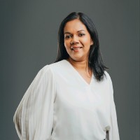 Corinne Dabysing