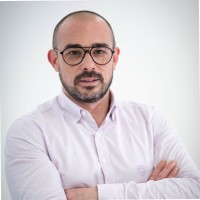 Romain CHARDONNIERAS