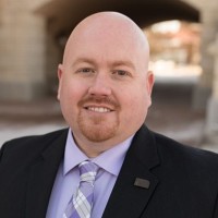 Dustin Brinkman