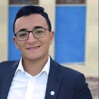 Ahmed Ramadan