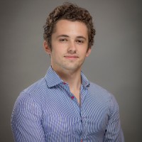 Timothy Noah Brahm