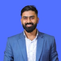 Piyush Tiwari