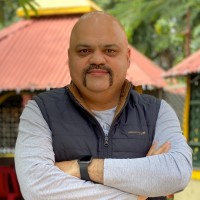 Amit Harnikar [Bansod]