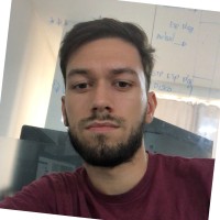 Marco Antonio Cunha Cossetin