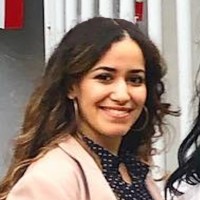 Fatima-Zahra Foudali