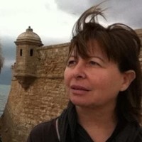 LUCIA GOMEZ DE LA SERNA ADRADA