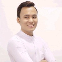 Ye Htet Kyaw