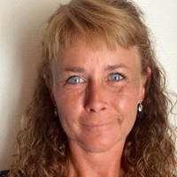 Jette Kaas Pedersen