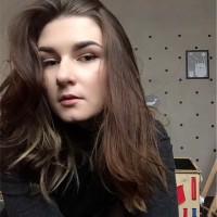 Maria Pyatchenko